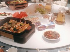 -巴特餐饮6加1音乐餐吧·新疆菜