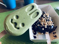 -咖啡苑自助餐厅·中国大饭店