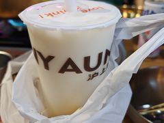 -沪上阿姨·精选茶饮(深大西丽店)