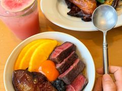 -The Good Place好地方·Brunch·coffee(国贸店)