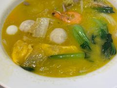 -桂满陇·蟹黄小笼汤包(巴黎春天浦建店)
