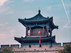 -西安城墙·碑林历史文化景区