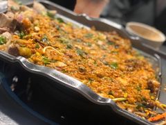-李氏烤肉店