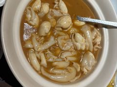 -许爷家·生态湖鲜(徐汇日月光店)