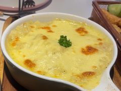 -秀儿家の小确幸融合西餐厅(万达店)
