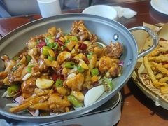 -肖记公安牛肉鱼杂馆·省级非物质文化遗产(三角路直营店)