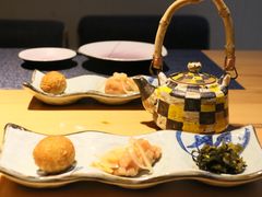 -本逸·割烹料理(湖墅店)