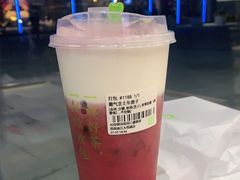 -奈雪的茶(大悦城店)