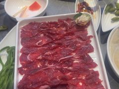 -竹犇番茄火锅(长风街店)