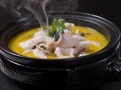 -九锅一堂酸菜鱼(万达广场店)