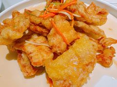 -南山鲜虾面·活鲜小馆·海味大连菜(南山总店)