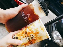-老虎堂黑糖专壳 (尖沙咀乐道店)