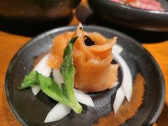 -和彩放题餐厅(酒仙桥店)