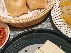 -巴扎美食·新疆菜·西域歌舞表演餐厅(新疆大厦店)