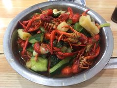 -望江门227龙虾馆