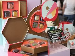 -星巴克(杭州西湖银泰1F店)