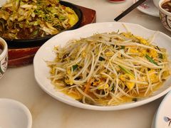 -天天初二·天津传统捞面·天津特色菜(凌奥总店)