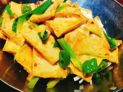 -我家小馆(江汉路店)
