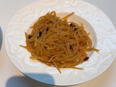 -南门小馆·清真(国贸商城店)