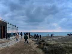-Cafe Aewol Monsant