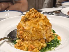 黄袍加身-狮王府淮扬菜(老门东店)