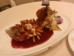 -得月楼·省级非遗·传统苏帮菜(观前店)