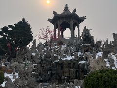 -开封包公祠