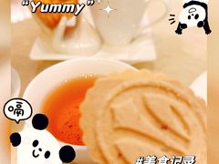 -8餐厅(新葡京酒店)