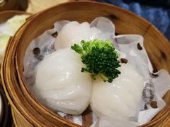 -哈尔滨永泰喜来登酒店·璟泰公馆