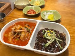 -多宾韩国料理(学衡路店)