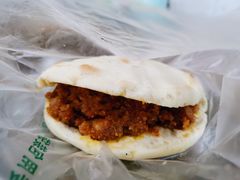 -刘记古镇羊肉汤