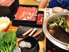 -牛匠和牛寿喜锅(西安总店)