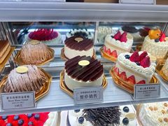 -布歌东京(德基BHG店)