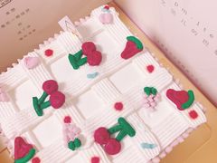-福气鲜活面包·生日蛋糕