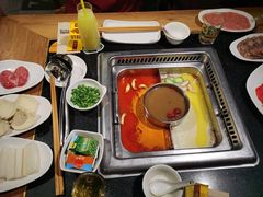 -巴奴毛肚火锅(安阳相州店)