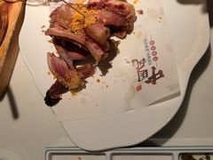 -荷塘秋月·本帮江浙菜(国权路店)