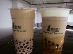 -1点点(银座和谐广场店)
