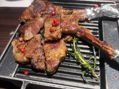 -匠和风精致料理(莆田财富中心店)