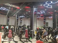 -一兆韦德健身(梅川店)