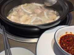 -同仁四季椰子鸡(宝安壹方城店)