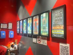 -Xcape异时刻密室逃脱魔法互动(瑞虹天地太阳宫店)