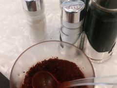 -泉儿头杂碎·清真(城东总店)