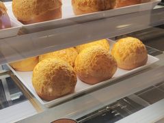 -太兴餐厅(东方广场分店)