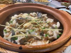 -围龙屋客家食府(福田店)