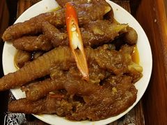 西关蒸风爪-西关味(东明路店)