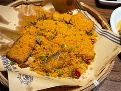 -黄龙海鲜大排档(杭州总店)