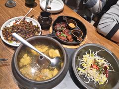 -云海肴·汽锅鸡·云南菜(美罗城店)