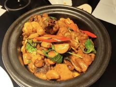 -巷语私房料理(华一实业大厦店)