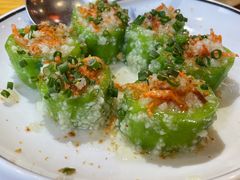 -德胜轩正宗顺德菜(宝安沙井会展中心店)