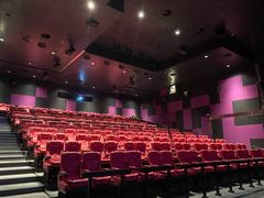 -中国科学技术馆影院